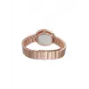 Zegarek damski Pierre Cardin CF.1010.MR Kwarcowy Analogowy 32mm Srebrna Tarcza Czarny Skórzany Pasek