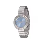 Zegarek damski Pierre Cardin CF.1010.MS 32mm srebrny, stal nierdzewna, siateczka