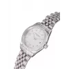 Zegarek damski Pierre Cardin CF.1012.MS 28mm Koperta ze stali nierdzewnej Czarny pasek skórzany