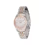 Zegarek damski Pierre Cardin CF.1012.MU (28mm) Srebrny, stal nierdzewna, siateczka mediolańska