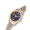 Zegarek damski Pierre Cardin CF.1012.MU.3 - 28 mm, srebrna siateczka ze stali nierdzewnej