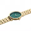 Zegarek damski Pierre Cardin CCM.0552 Srebrna stal nierdzewna mesh 32mm