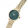 Zegarek damski Pierre Cardin CCM.0552 Srebrna stal nierdzewna mesh 32mm