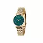 Zegarek damski Pierre Cardin CCM.0552 Srebrna stal nierdzewna mesh 32mm