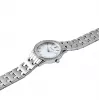 Zegarek kwarcowy damski Pierre Cardin CF.0611.SJ srebrny, stal nierdzewna, siateczka 30mm