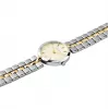Zegarek damski Pierre Cardin CF.0707.SU.G 32mm Srebrny Stal nierdzewna Bransoleta typu mediolańskiego