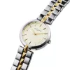 Zegarek damski Pierre Cardin CF.0707.SU.G 32mm Srebrny Stal nierdzewna Bransoleta typu mediolańskiego