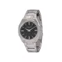 Zegarek damski Pierre Cardin CF.1008.MS 32mm Srebrna bransoleta ze stali nierdzewnej mesh
