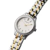Zegarek damski Pierre Cardin CF.0607.SU.G 30mm Srebrny Stal nierdzewna