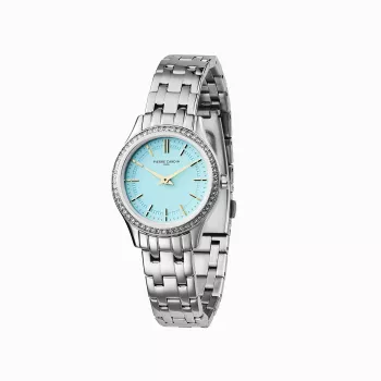Zegarek damski Pierre Cardin CF.0609.SJ (30mm) - srebrna stal nierdzewna