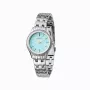 Zegarek damski Pierre Cardin CF.0609.SJ (30mm) - srebrna stal nierdzewna