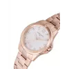 Zegarek damski Pierre Cardin CF.1009.MR 34mm Stal nierdzewna Bransoleta mesh Milanese Kwarcowy Analogowy Tarcza z masy perłowej