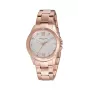 Zegarek damski Pierre Cardin CF.1009.MR 34mm Stal nierdzewna Bransoleta mesh Milanese Kwarcowy Analogowy Tarcza z masy perłowej