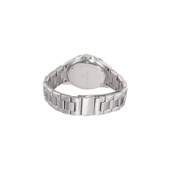 Zegarek damski Pierre Cardin CF.1009.MS 34mm Srebrny Stal nierdzewna Kwarcowy Analogowy