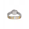 Zegarek damski Pierre Cardin CF.1010.MU 32mm Kwarcowy Analogowy Srebrna Tarcza Brązowy Pasek Skórzany