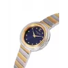 Zegarek damski Pierre Cardin CF.1010.MU 32mm Kwarcowy Analogowy Srebrna Tarcza Brązowy Pasek Skórzany