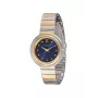 Zegarek damski Pierre Cardin CF.1010.MU 32mm Kwarcowy Analogowy Srebrna Tarcza Brązowy Pasek Skórzany