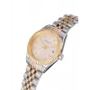 Zegarek damski Pierre Cardin CF.1012.MU.4 28mm Stalowa bransoleta mesh Srebrna tarcza