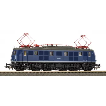 PIKO 21060 H0 Lokomotywa elektryczna BR 119 Era IV Deutsche Bundesbahn