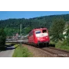 PIKO 21776 H0 Lokomotywa elektryczna BR 110.3 DB AG Era V