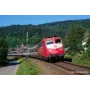 PIKO 21776 H0 Lokomotywa elektryczna BR 110.3 DB AG Era V
