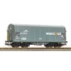 PIKO 24640 H0 wagon z przesuwną plandeką Rail Cargo Austria DC