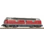 PIKO 40510 Lokomotywa spalinowa w skali N BR V200.1 DB Era III