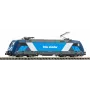 PIKO 40570 Lokomotywa elektryczna BR 101 Train Charter VI w skali N (DCC Ready)