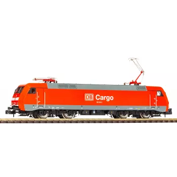PIKO 40842 Lokomotywa elektryczna w skali N BR 152 DB Cargo Era V