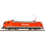 PIKO 40842 Lokomotywa elektryczna w skali N BR 152 DB Cargo Era V