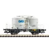 PIKO 47758 TT wagon cysterna do cementu GATX Era V