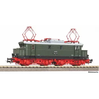 PIKO 51193 H0 Lokomotywa elektryczna BR 244 DR Era IV