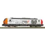 PIKO 59123 H0 Lokomotywa spalinowa Vectron BR 247 Sersa VI