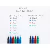 Pilot V7 czerwony długopis żelowy (BX-V7-R)