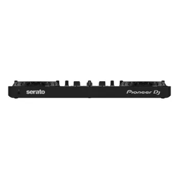 Pioneer DDJ-REV1 DJ Controller 2-kanałowy Czarny