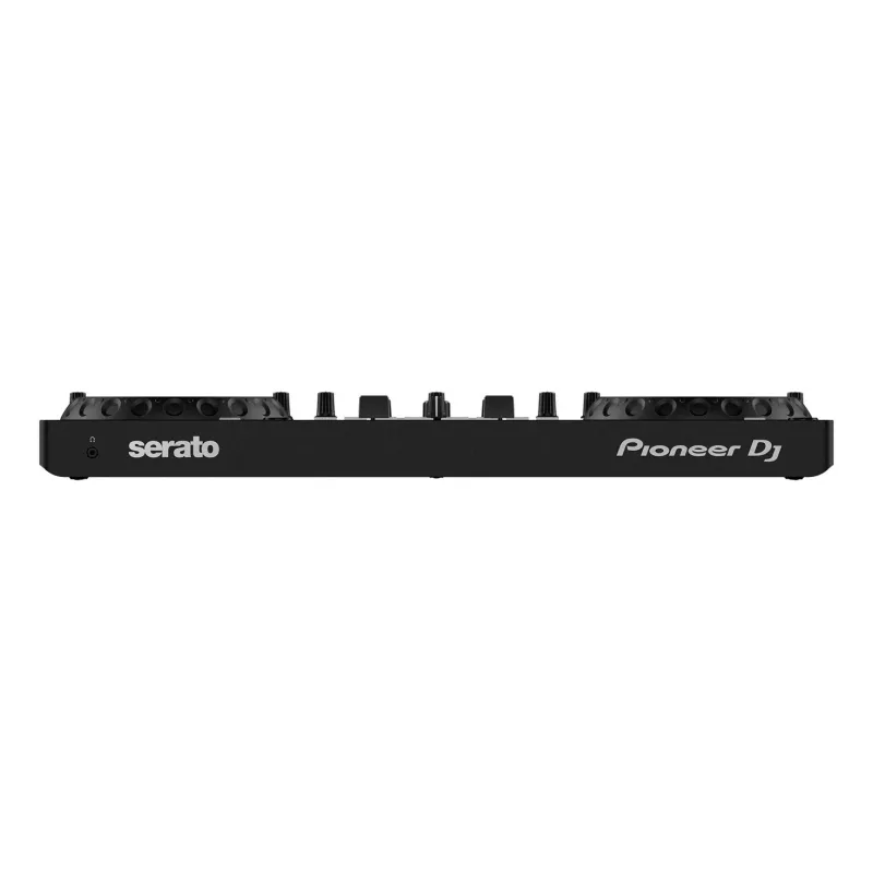 Pioneer DDJ-REV1 DJ Controller 2-kanałowy Czarny