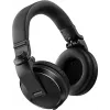 Pioneer HDJ-X5-K Nauszne słuchawki DJ-skie (czarne)