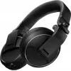 Pioneer HDJ-X5-K Nauszne słuchawki DJ-skie (czarne)