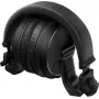 Pioneer HDJ-X5-K Nauszne słuchawki DJ-skie (czarne)