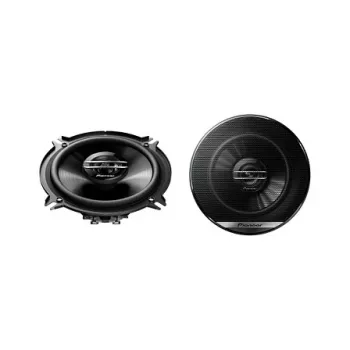 Pioneer TS-G1320F 13 cm 2-drożne głośniki samochodowe współosiowe (para) - 250 W max, 35 W RMS