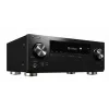 Pioneer VSX-LX505 9.2-kanałowy sieciowy amplituner AV - Czarny