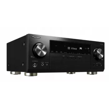 Pioneer VSX-LX505 9.2-kanałowy sieciowy amplituner AV - Czarny