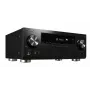 Pioneer VSX-LX505 9.2-kanałowy sieciowy amplituner AV - Czarny