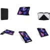 Pipetto Origami No3 Pencil Case do iPad Pro 11 (1. gen/2. gen/3. gen/4. gen) Czarny