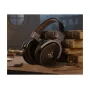 PIXMINDS LEXIP Black Flag Resynced Tatoo Bezprzewodowy zestaw słuchawkowy do gier (2.4GHz / Bluetooth 5.0, przetworniki 50mm, bateria 25h)