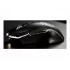 PIXMINDS LEXIP BLACK FLAG RESYNCED TATOO WIRELESS MOUSE