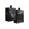 PIXMINDS LEXIP BLACK FLAG RESYNCED TATOO WIRELESS MOUSE