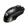 PIXMINDS LEXIP BLACK FLAG RESYNCED TATOO WIRELESS MOUSE