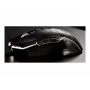 PIXMINDS LEXIP BLACK FLAG RESYNCED TATOO WIRELESS MOUSE
