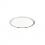 PLAFON LAYLA 66W LED Ściemniana Lampa Sufitowa z Pilotem